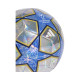 Adidas Μπάλα ποδοσφαίρου UEFA Champions League Training Foil Ball Adidas Μπάλα ποδοσφαίρου UEFA Champions League Training Foil Ball